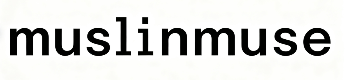muslinmuse